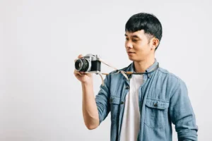 Camera Lens Kit
