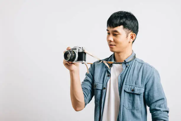 Camera Lens Kit