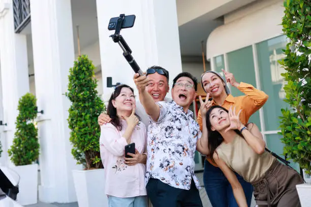 Selfie Stick