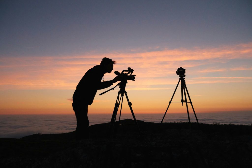 The Importance of Editing Tools in Modern Photography